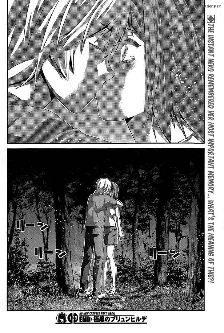 Kiwaguro No Brynhildr 138 17