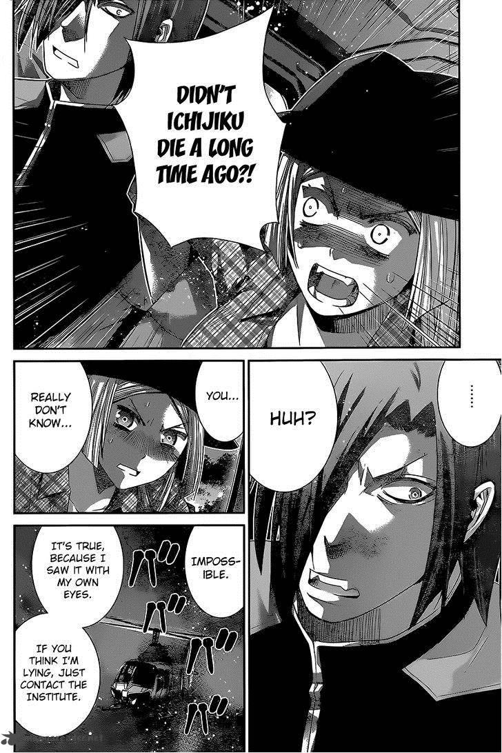 Kiwaguro No Brynhildr 138 4