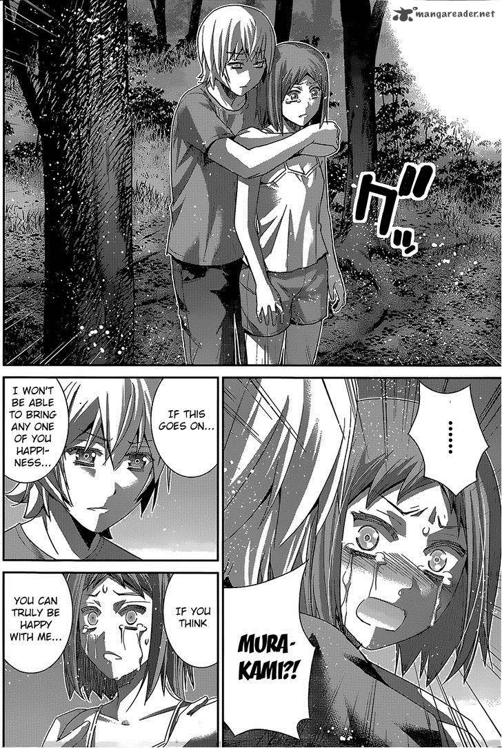 Kiwaguro No Brynhildr 139 13