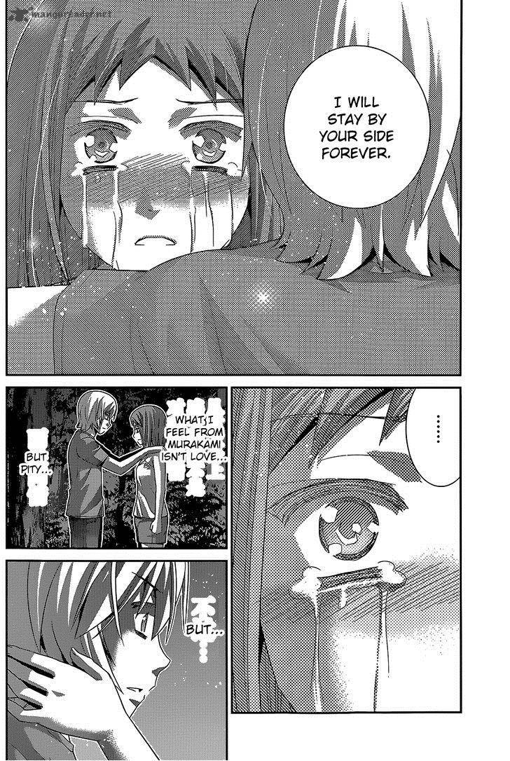 Kiwaguro No Brynhildr 139 15