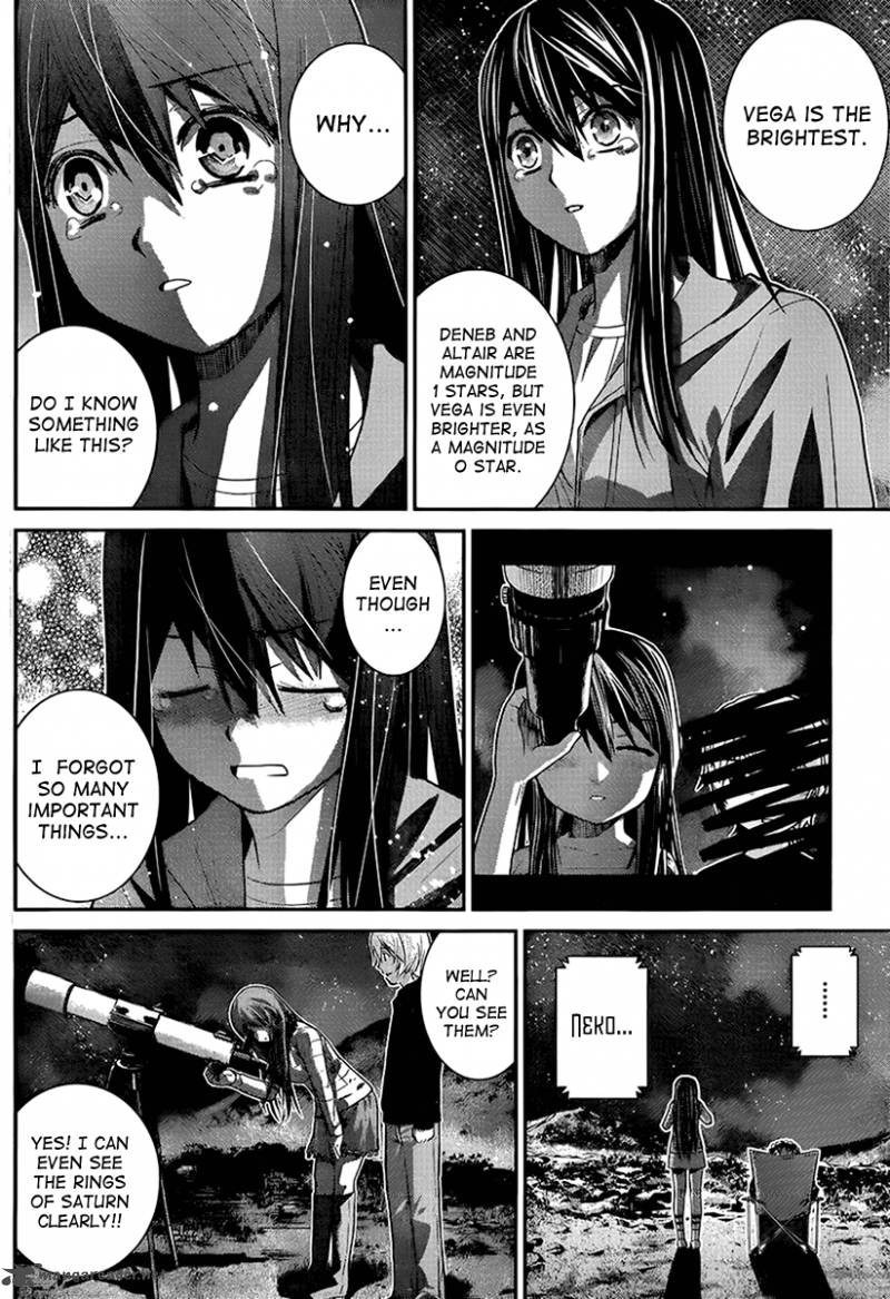 Kiwaguro No Brynhildr 14 14