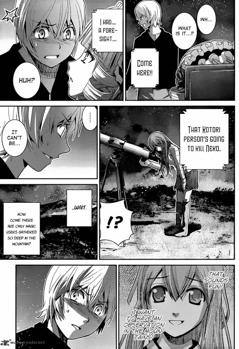 Kiwaguro No Brynhildr 14 17