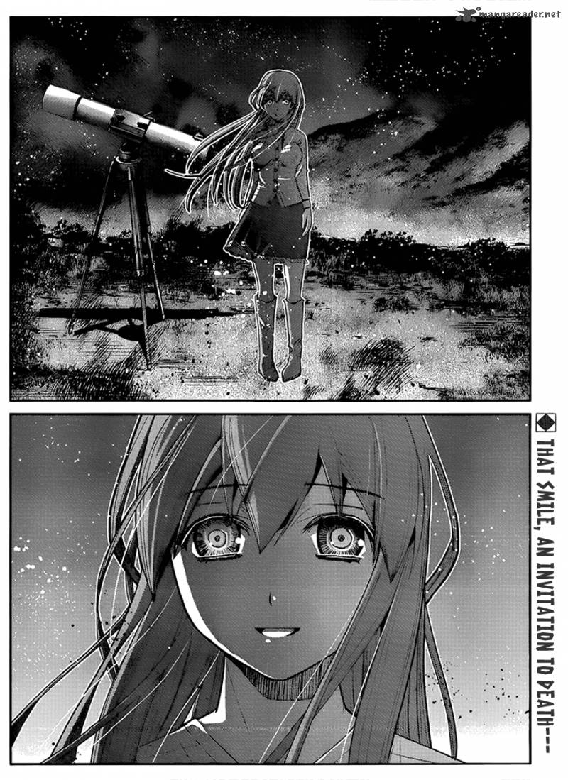 Kiwaguro No Brynhildr 14 18