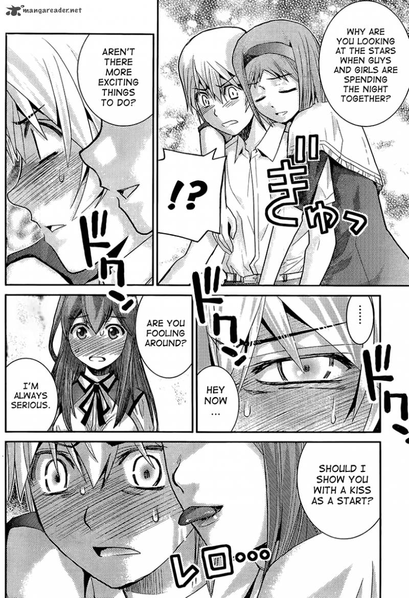 Kiwaguro No Brynhildr 14 6