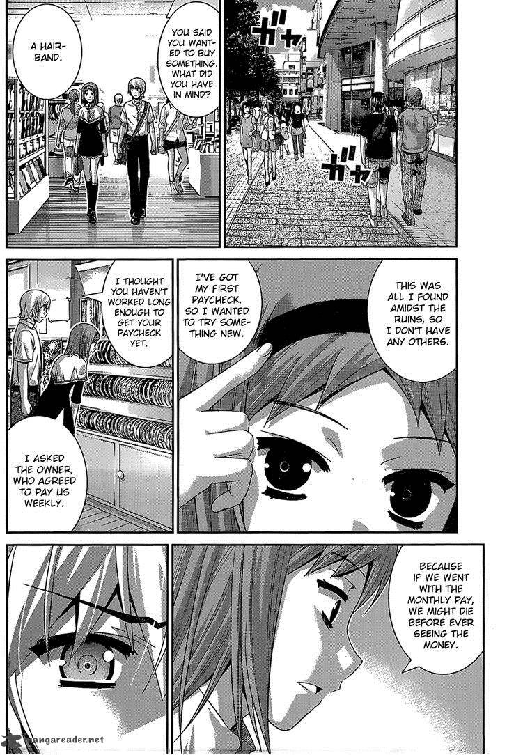 Kiwaguro No Brynhildr 141 6