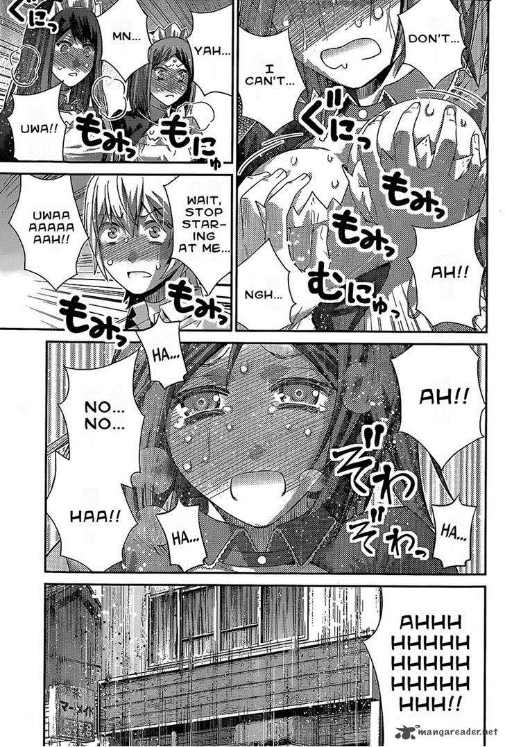 Kiwaguro No Brynhildr 143 15