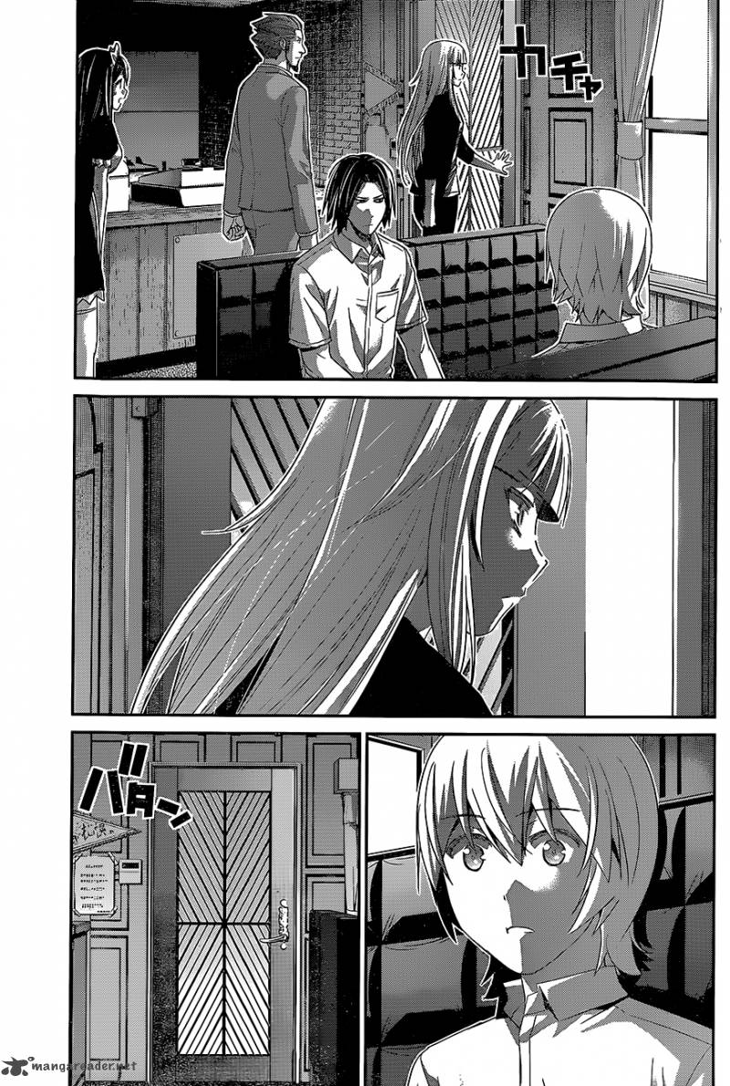 Kiwaguro No Brynhildr 144 13