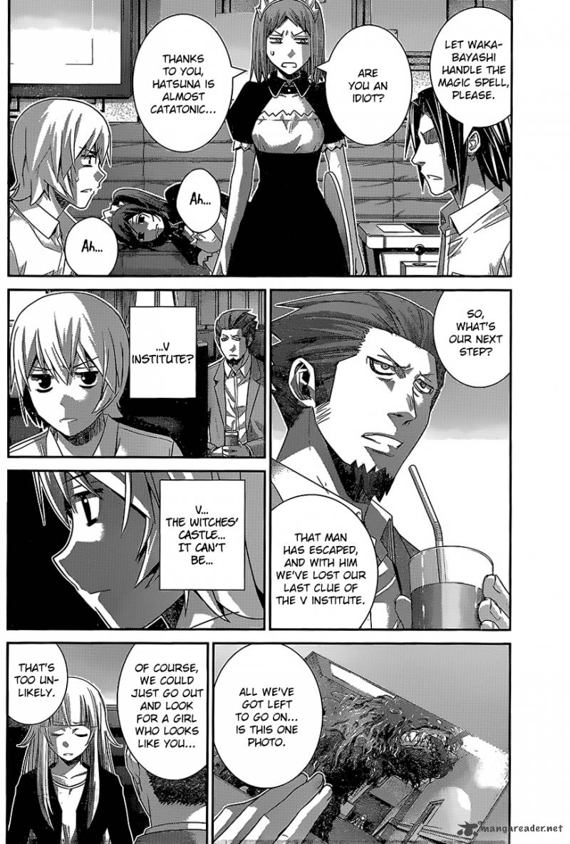 Kiwaguro No Brynhildr 144 4