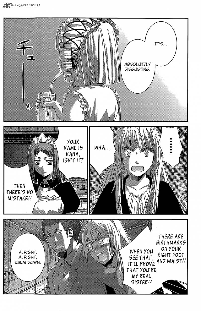 Kiwaguro No Brynhildr 145 4