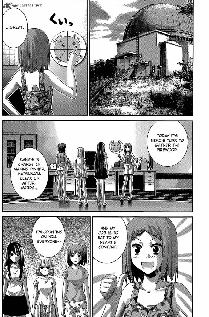 Kiwaguro No Brynhildr 146 6