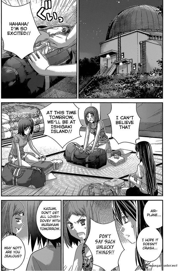 Kiwaguro No Brynhildr 147 14