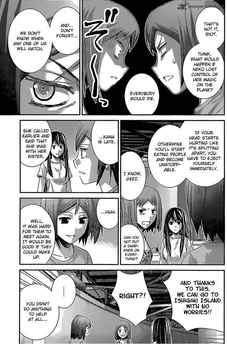 Kiwaguro No Brynhildr 147 15