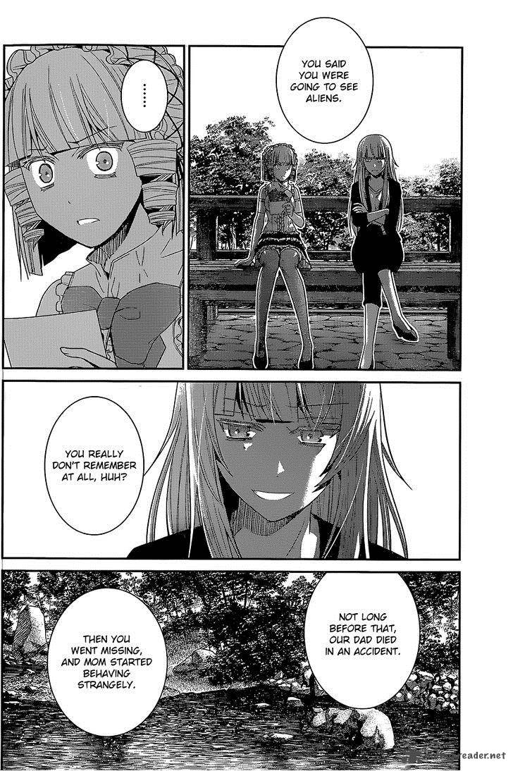 Kiwaguro No Brynhildr 147 4