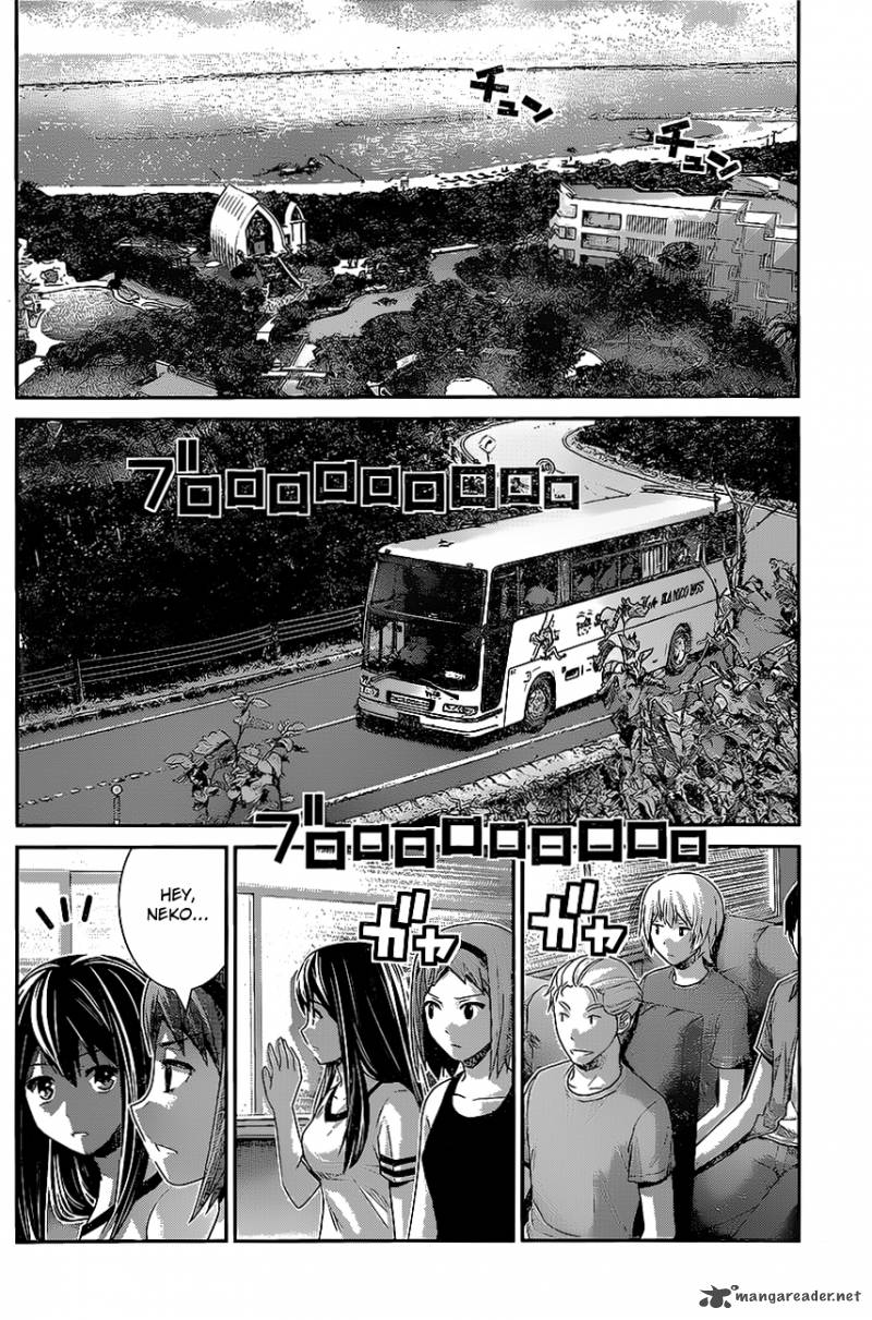 Kiwaguro No Brynhildr 149 10