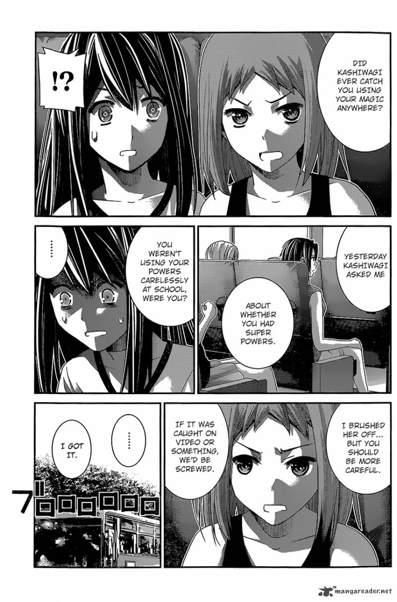 Kiwaguro No Brynhildr 149 11