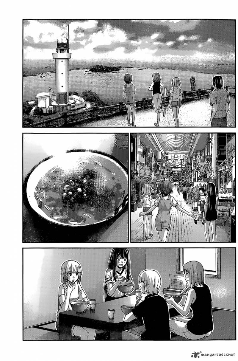 Kiwaguro No Brynhildr 149 13