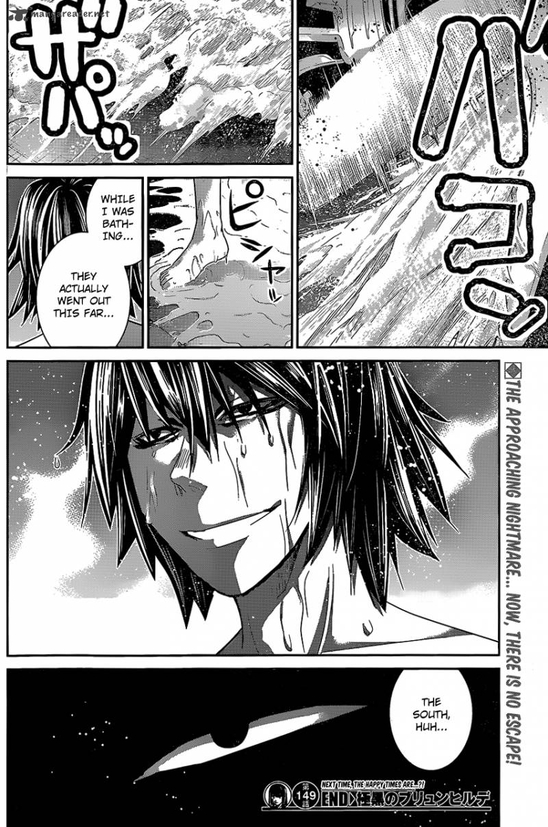 Kiwaguro No Brynhildr 149 18