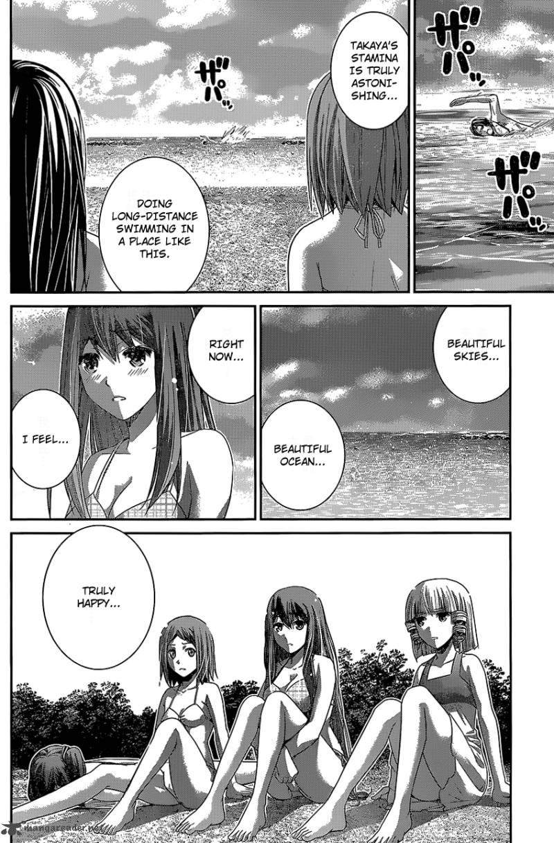 Kiwaguro No Brynhildr 149 2