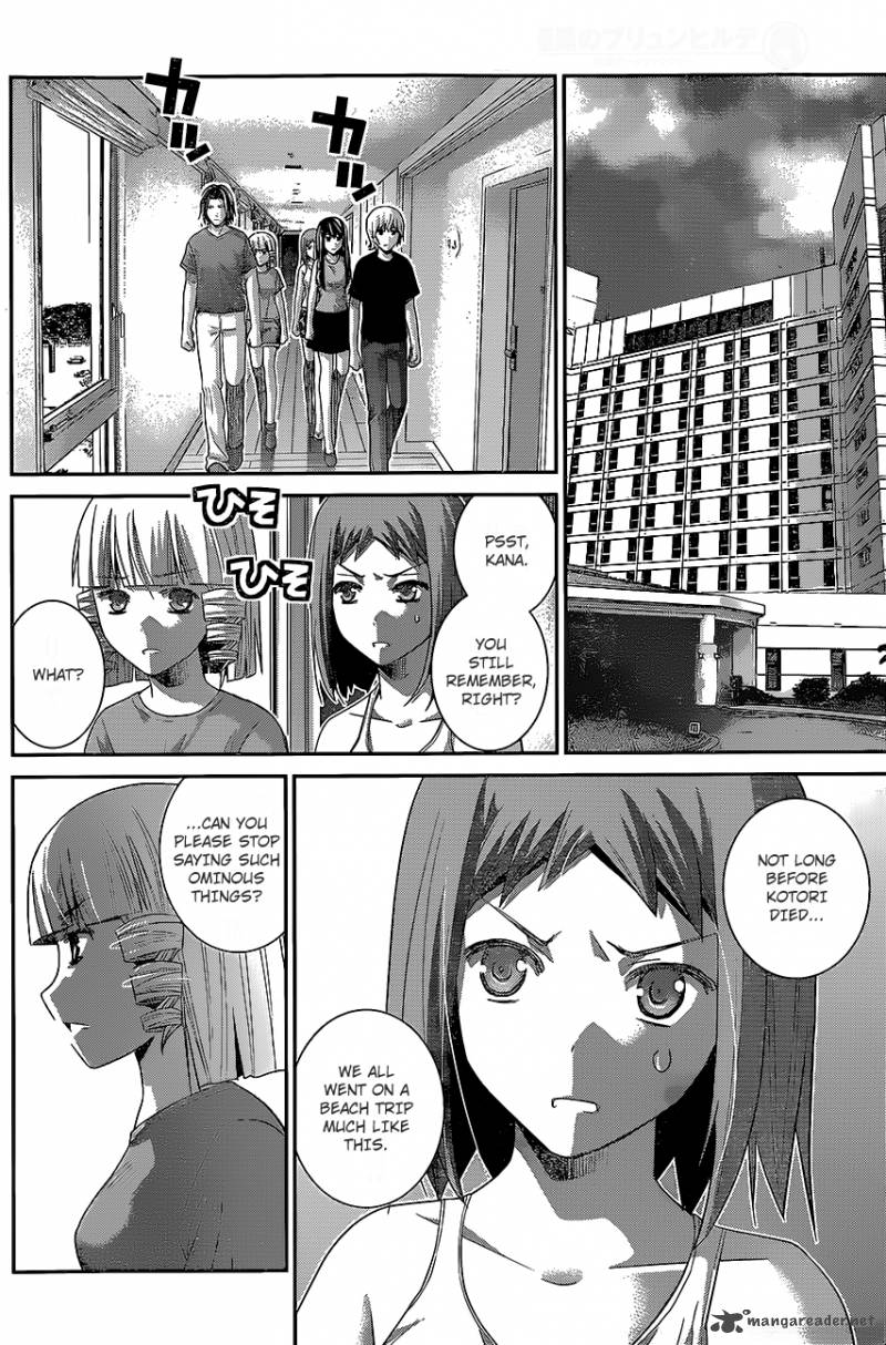 Kiwaguro No Brynhildr 149 4