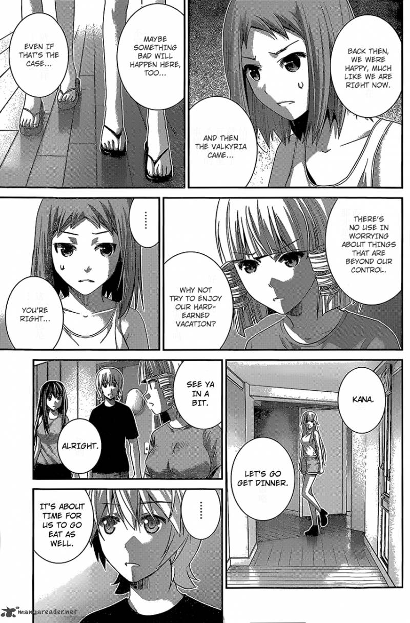 Kiwaguro No Brynhildr 149 5