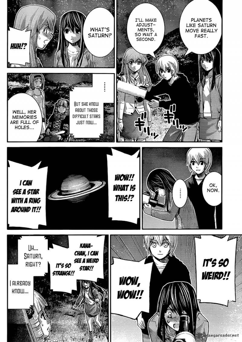 Kiwaguro No Brynhildr 15 14