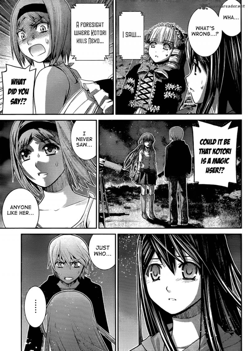 Kiwaguro No Brynhildr 15 3