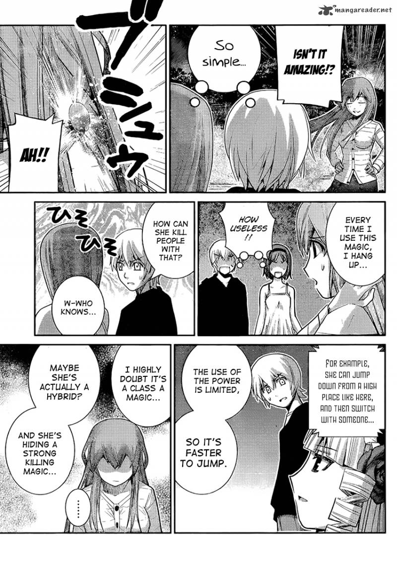 Kiwaguro No Brynhildr 15 9