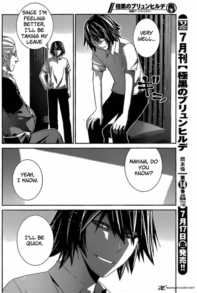 Kiwaguro No Brynhildr 151 2