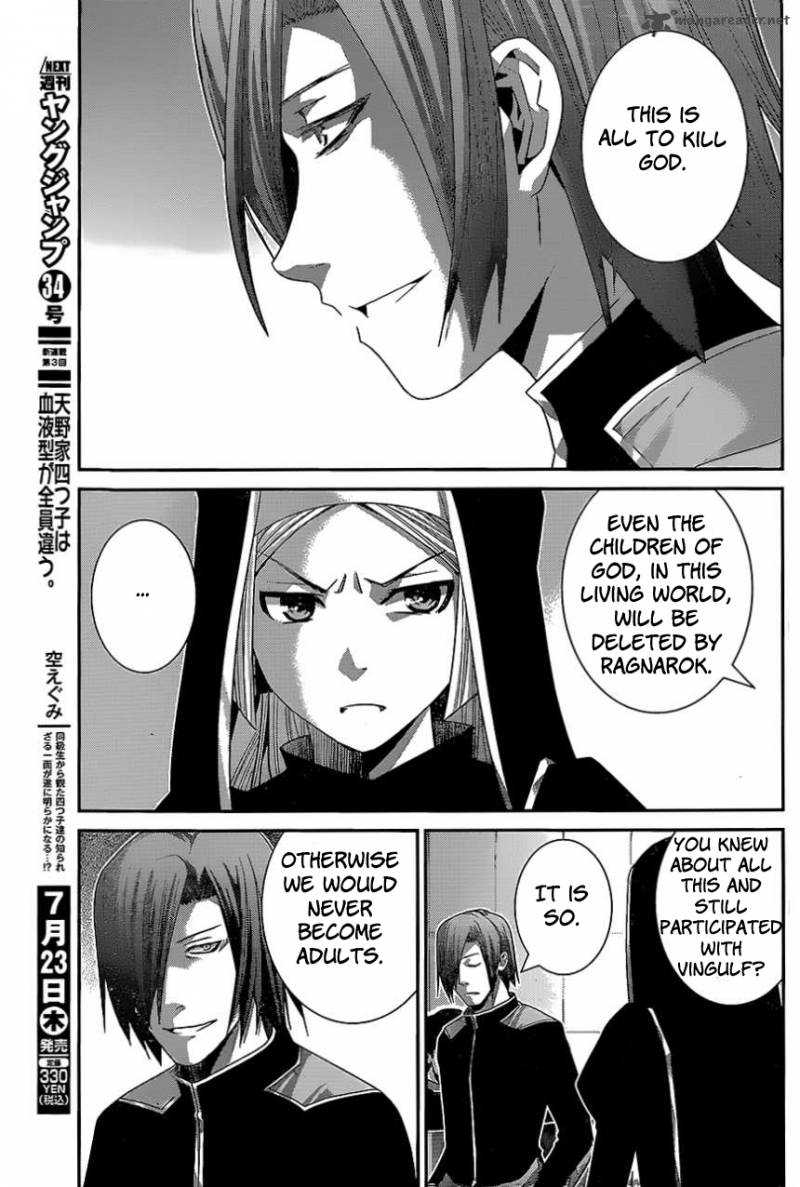 Kiwaguro No Brynhildr 151 5