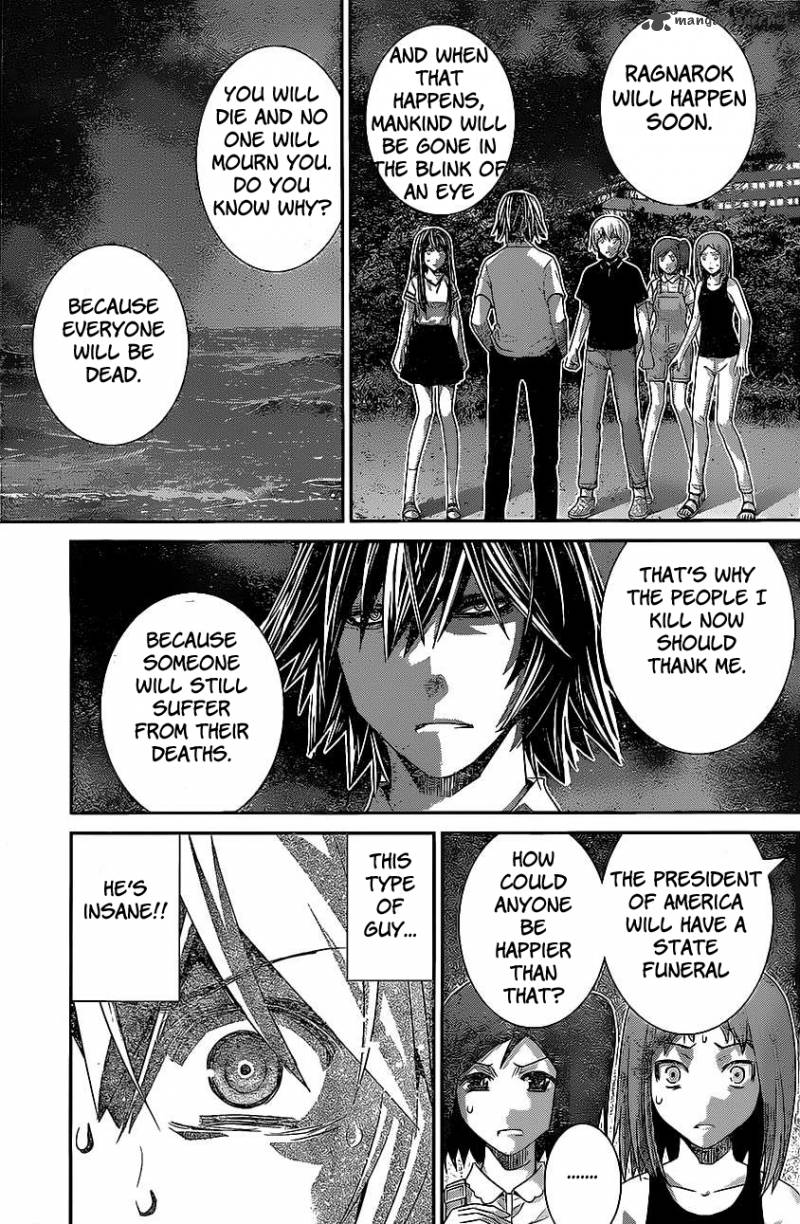 Kiwaguro No Brynhildr 152 8