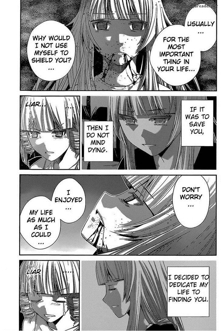 Kiwaguro No Brynhildr 153 7