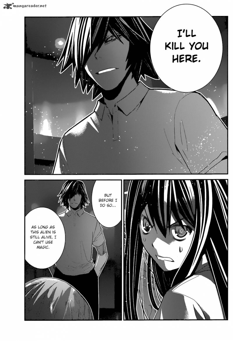 Kiwaguro No Brynhildr 157 10