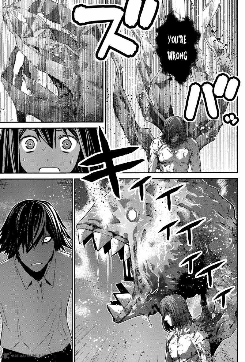 Kiwaguro No Brynhildr 157 16