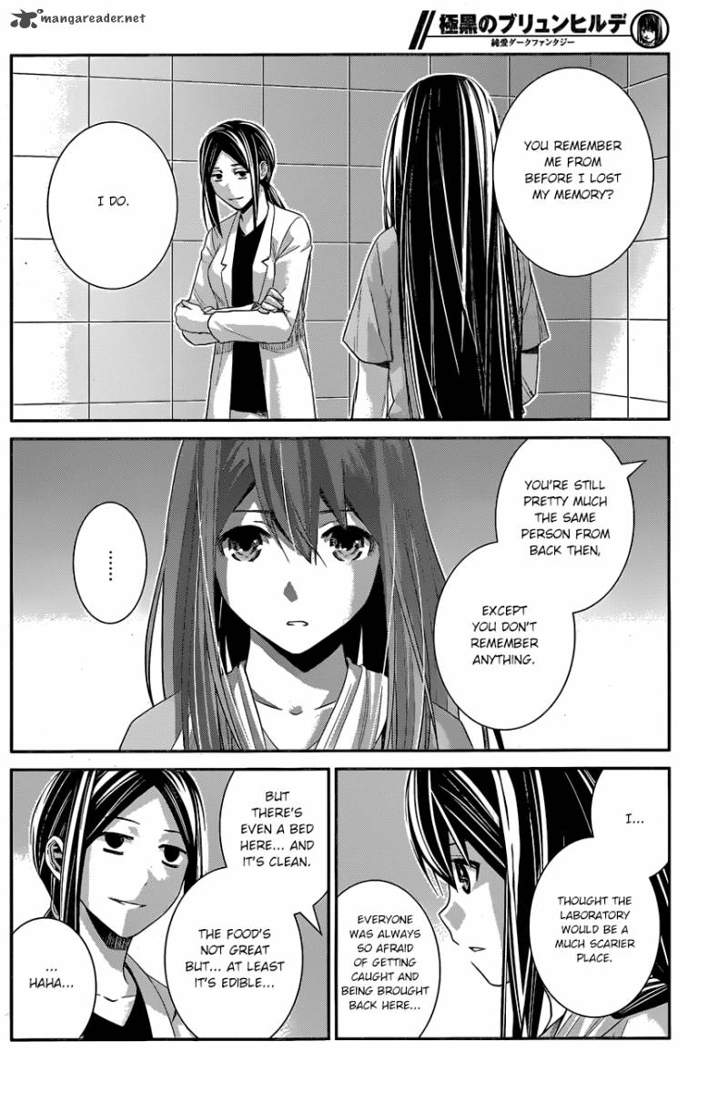 Kiwaguro No Brynhildr 159 3