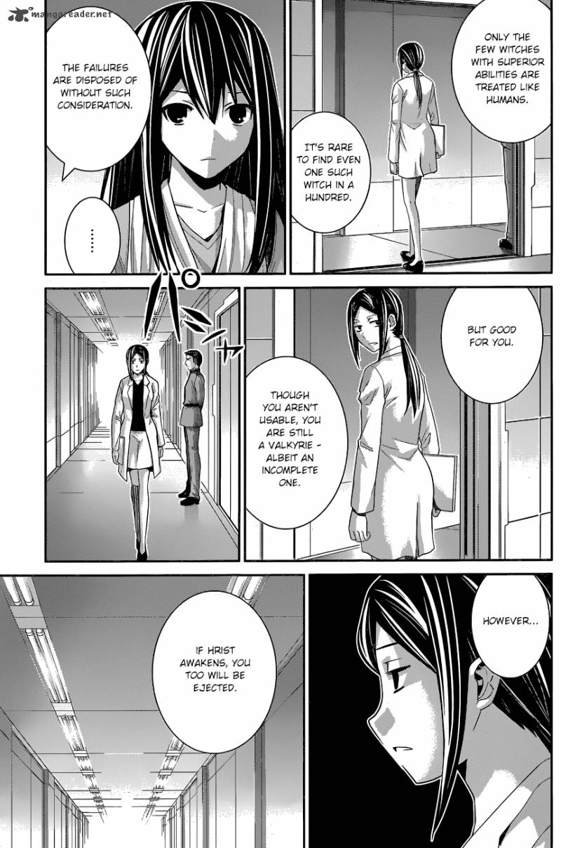 Kiwaguro No Brynhildr 159 4