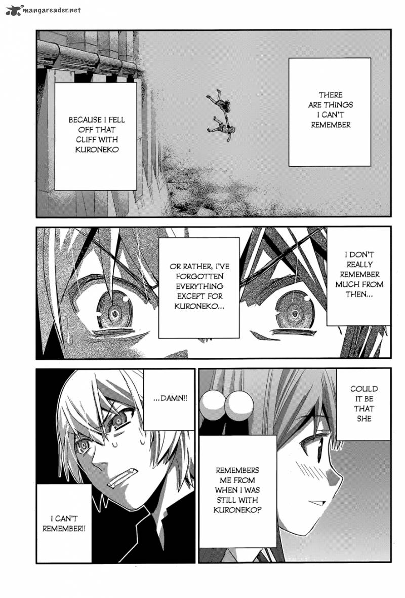 Kiwaguro No Brynhildr 161 10