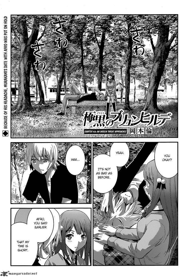 Kiwaguro No Brynhildr 163 2