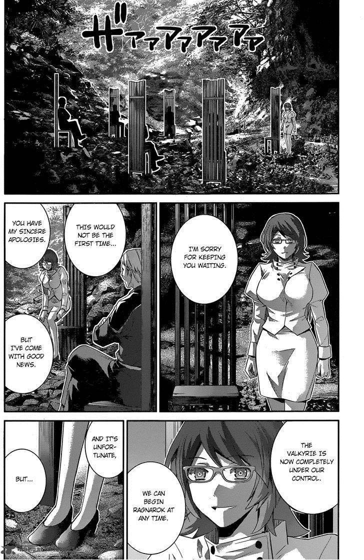 Kiwaguro No Brynhildr 163 9