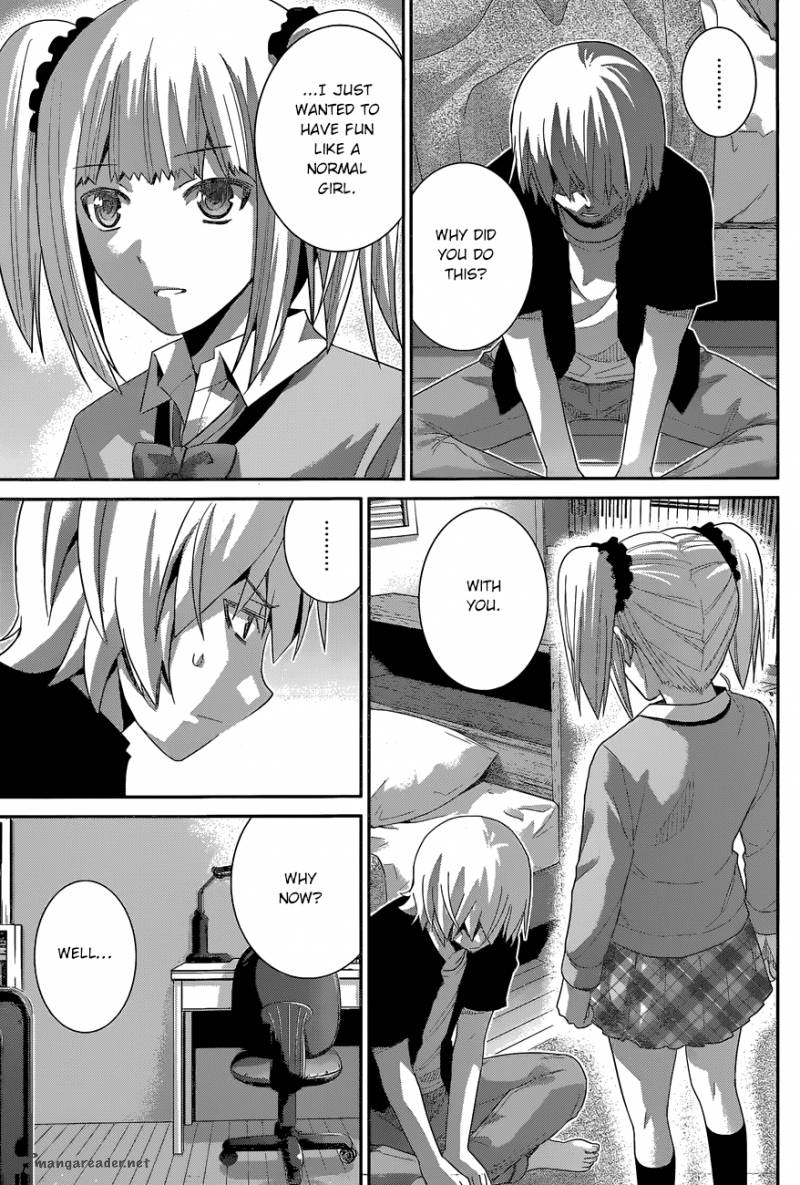 Kiwaguro No Brynhildr 164 16