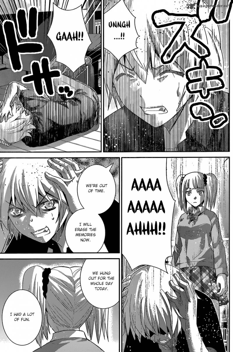 Kiwaguro No Brynhildr 165 6