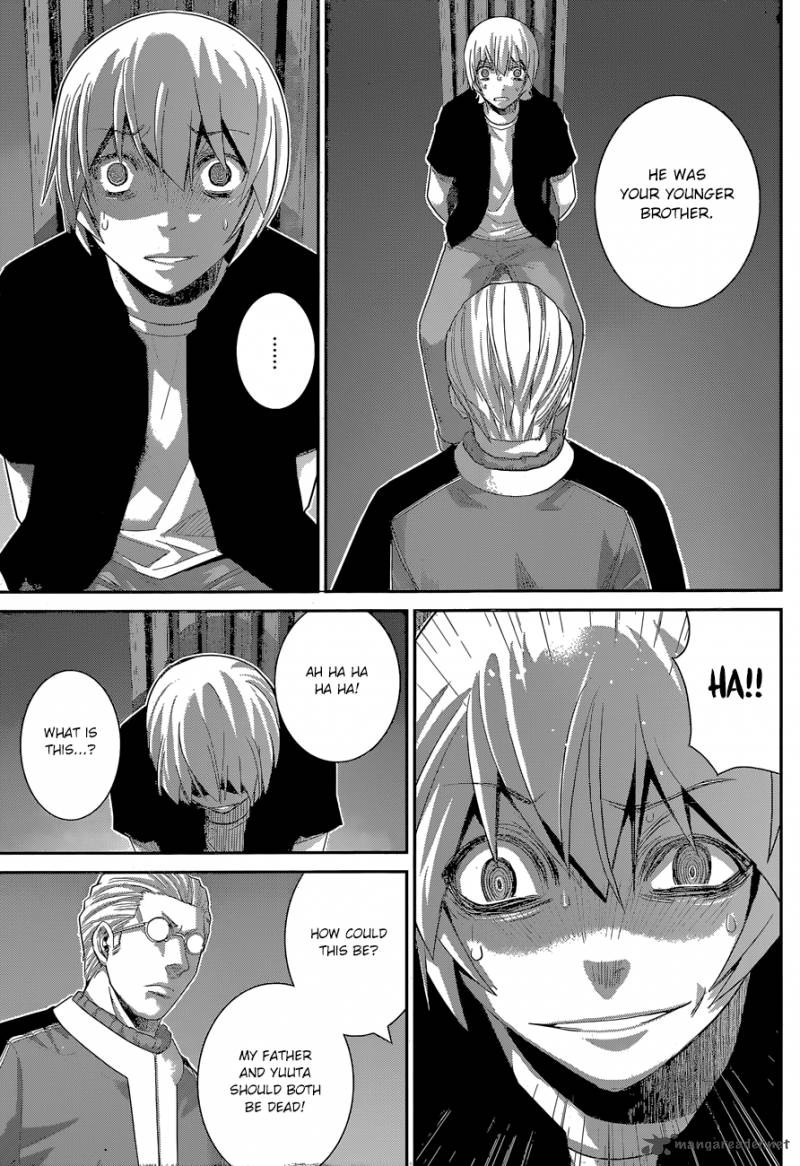 Kiwaguro No Brynhildr 166 14