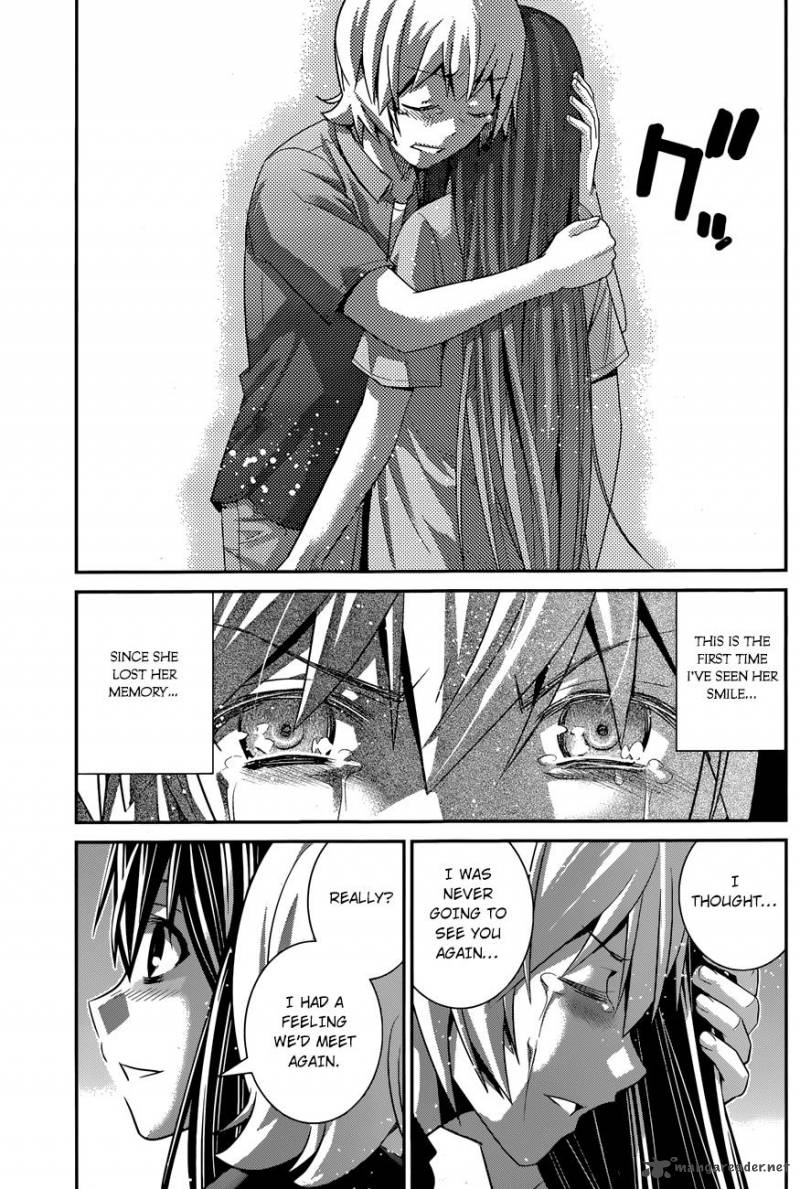 Kiwaguro No Brynhildr 169 14