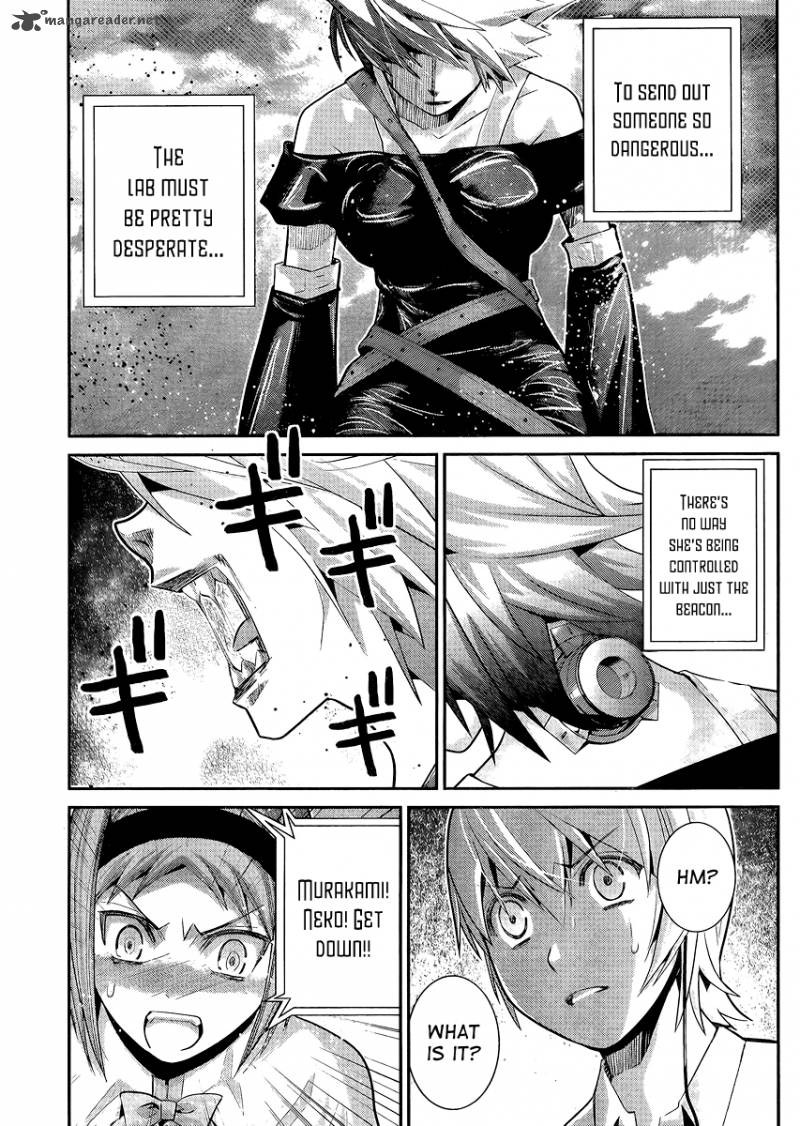 Kiwaguro No Brynhildr 17 3