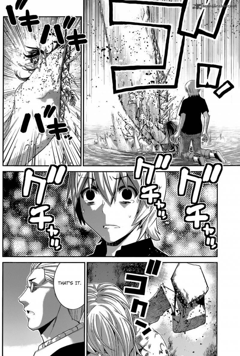 Kiwaguro No Brynhildr 170 9