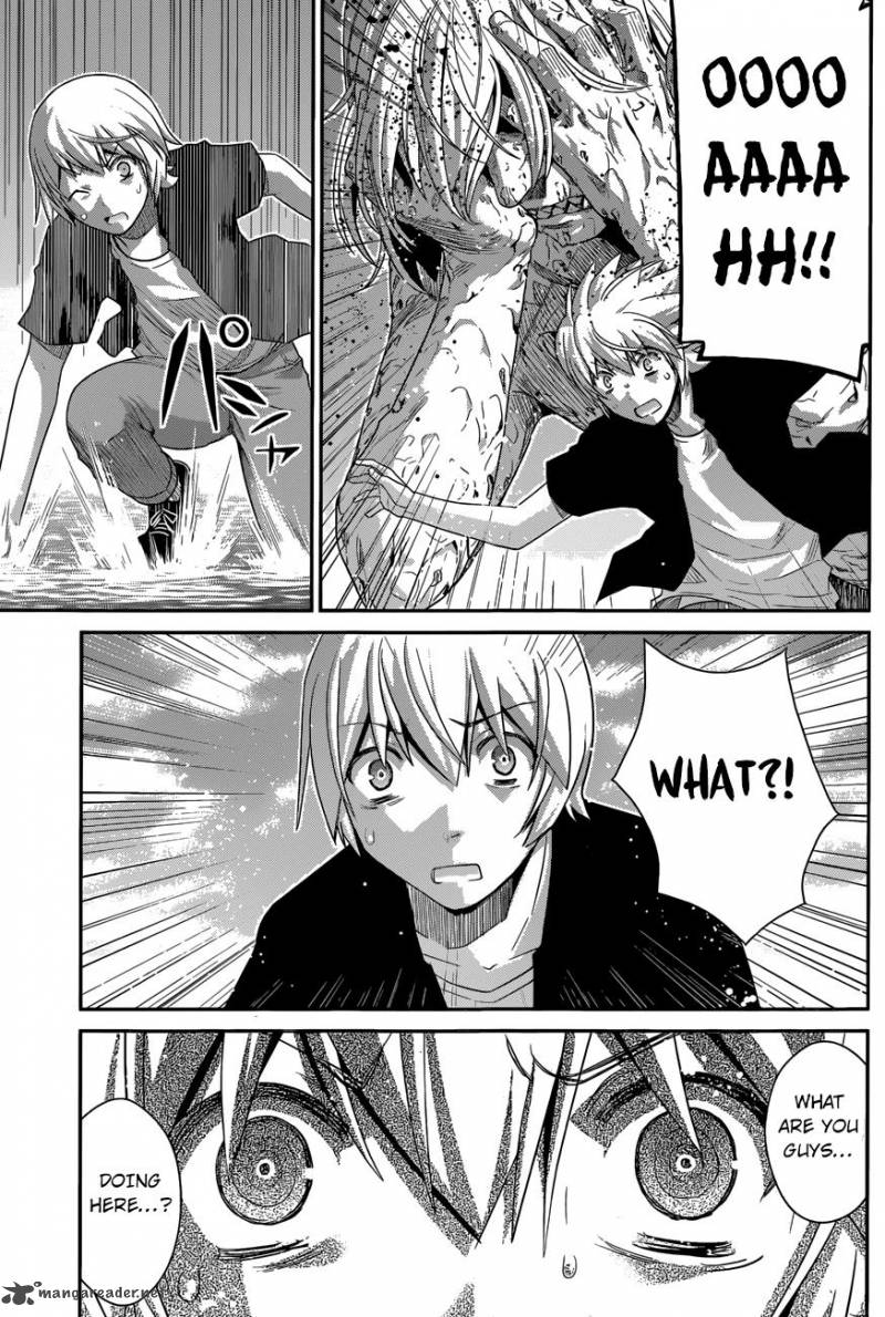 Kiwaguro No Brynhildr 171 19