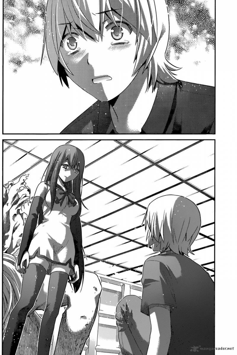 Kiwaguro No Brynhildr 171 4