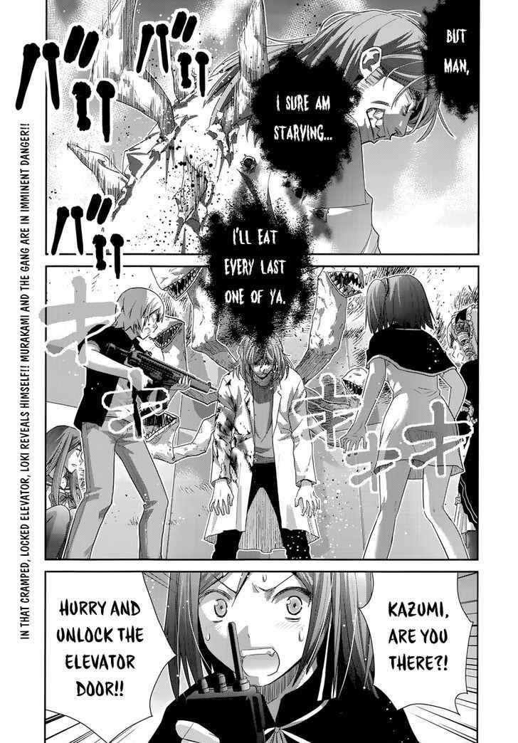 Kiwaguro No Brynhildr 173 4