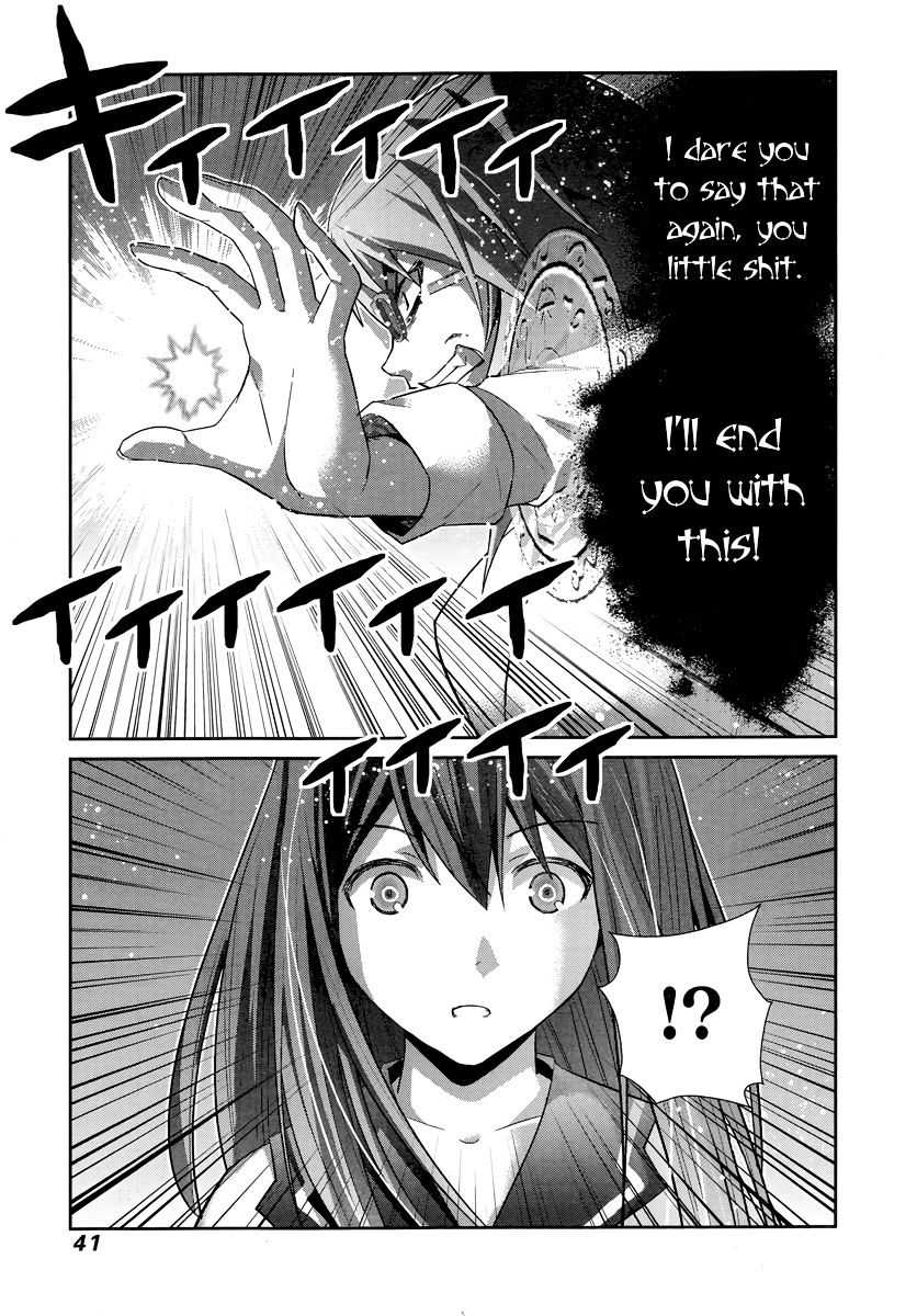 Kiwaguro No Brynhildr 175 2