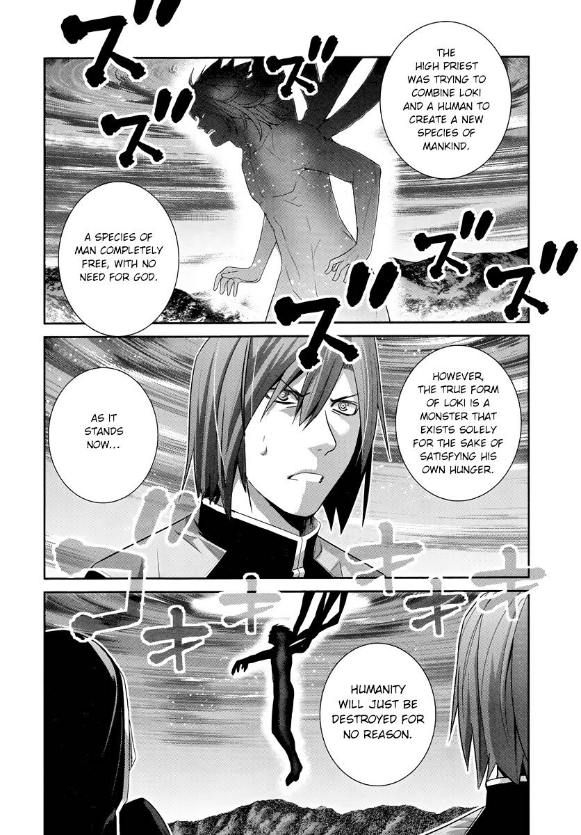 Kiwaguro No Brynhildr 176 7