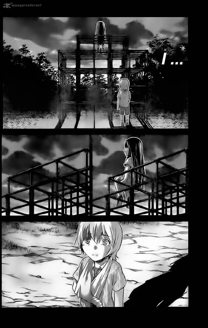 Kiwaguro No Brynhildr 177 2